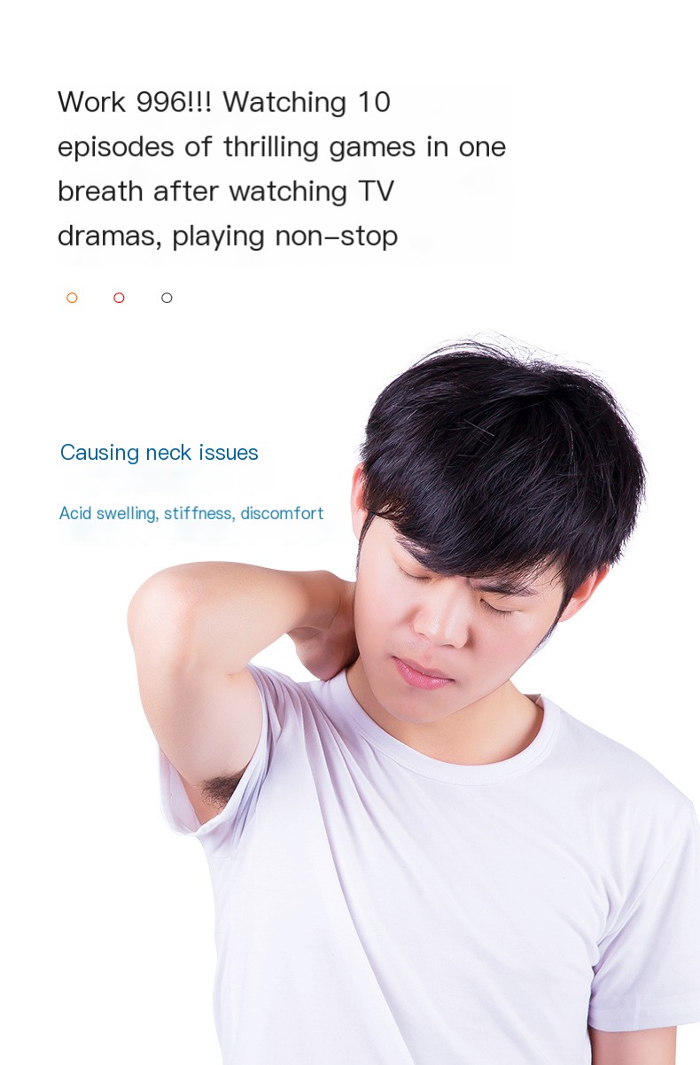 Neck and Shoulder Massager Image 5