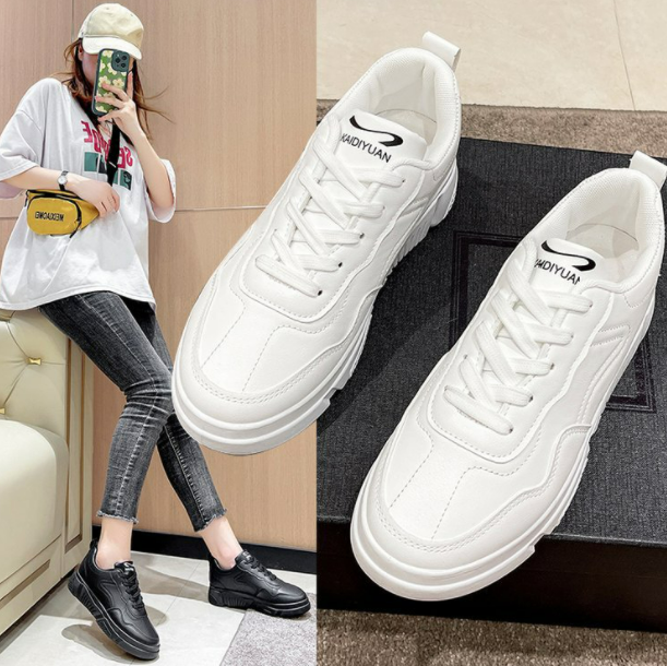 Women's Sneakers 3