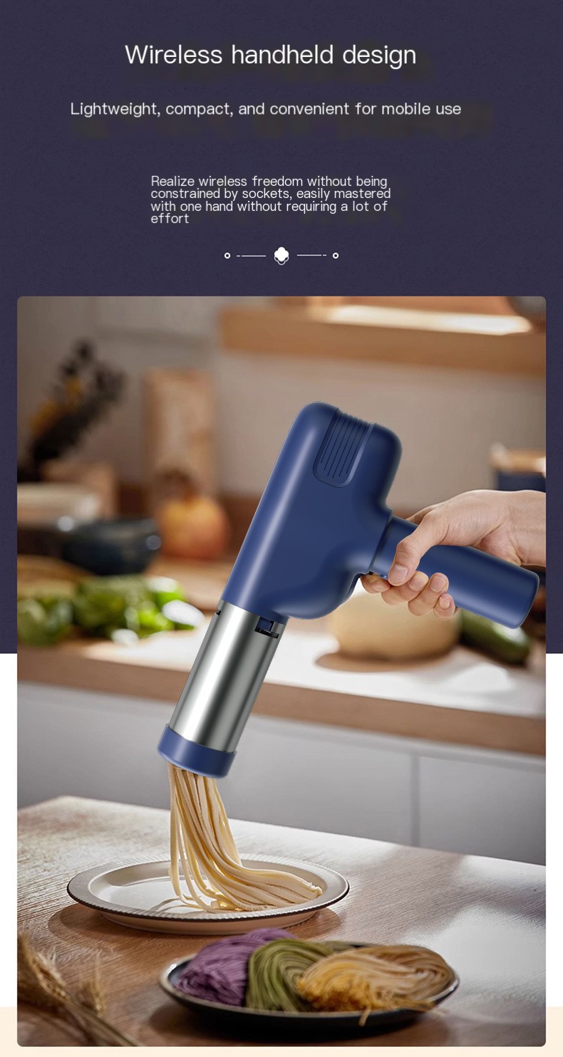 Noodle Maker Image 4