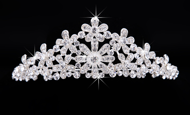 Bridal Set Display