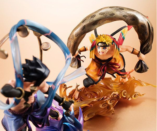 Naruto Figure