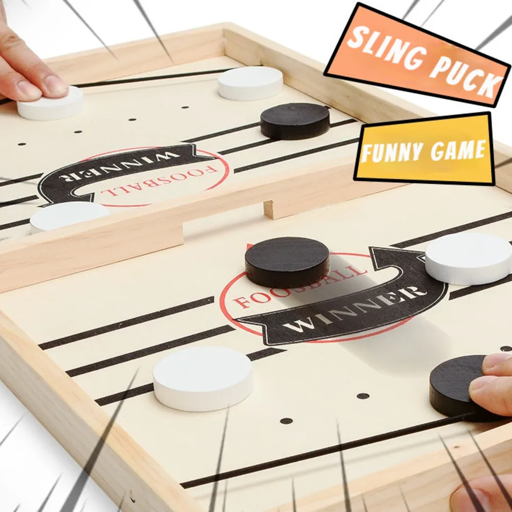 Foosball Game Image 6