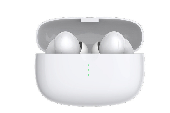 ANC Wireless Bluetooth Earphones