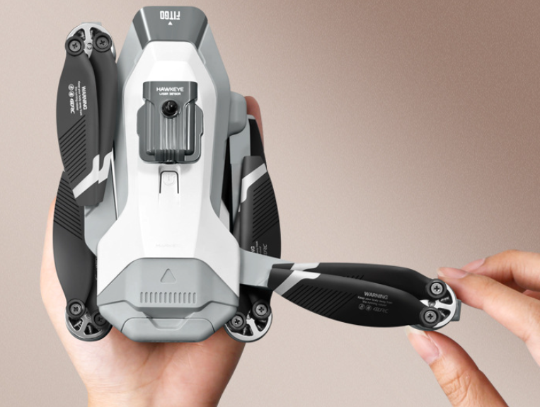 Mini M2 PRO GPS Drone Image 2