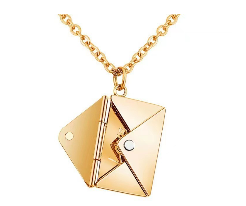 Colar ESSENCE Imagem 4