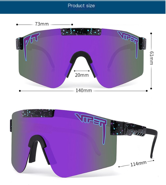 Cycling Sunglasses