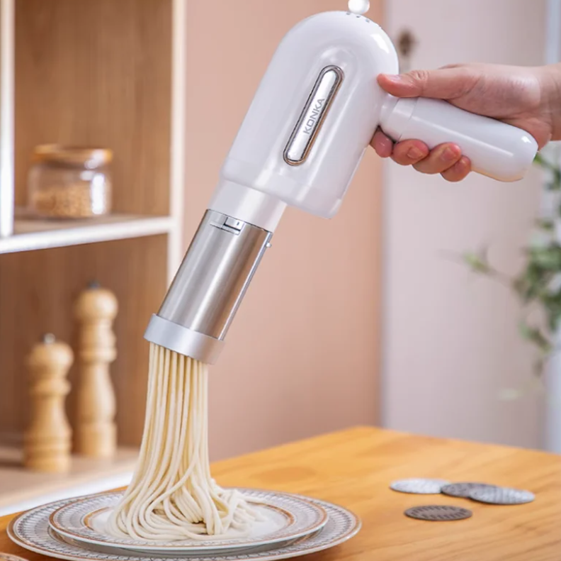 Noodle Machine Image 2