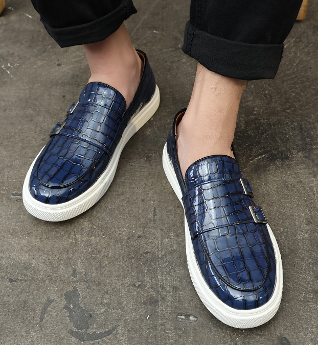 Stylish Casual Shoe 4