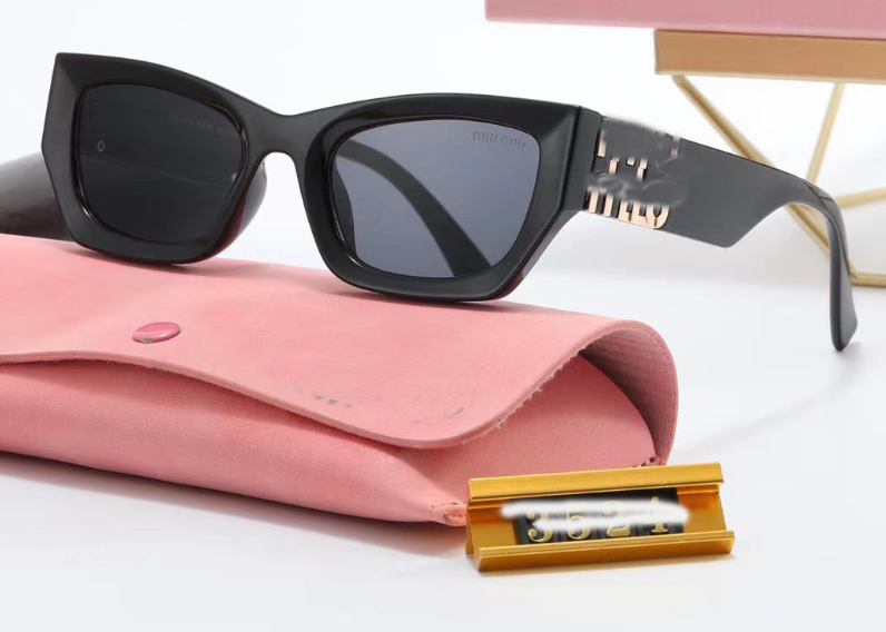 Miu Sunglasses Style 1
