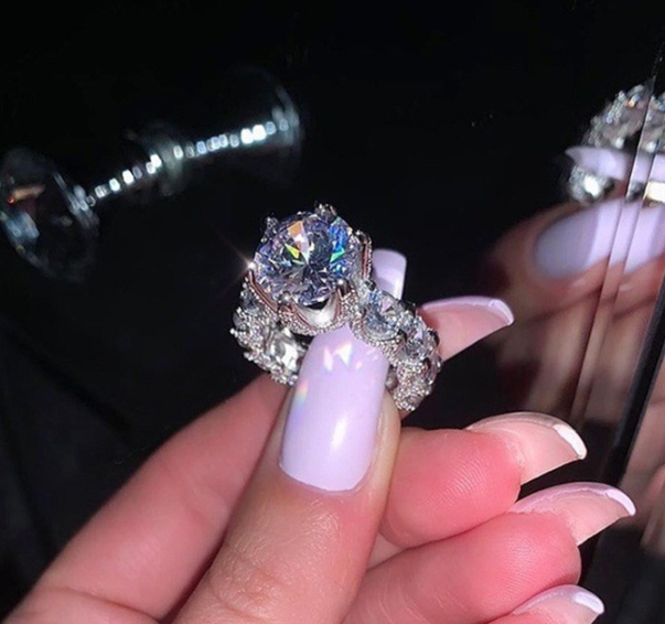 Engagement Ring Image 1
