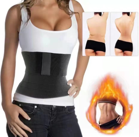 Body Shaping Belt Image 4