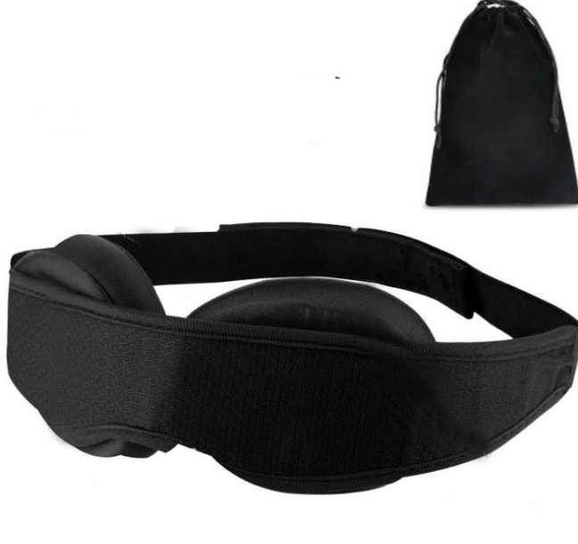 3D Eye Mask Image 3