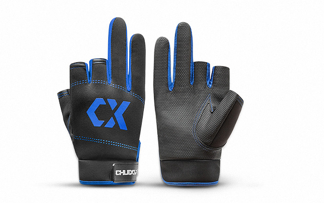 Fishing Gloves