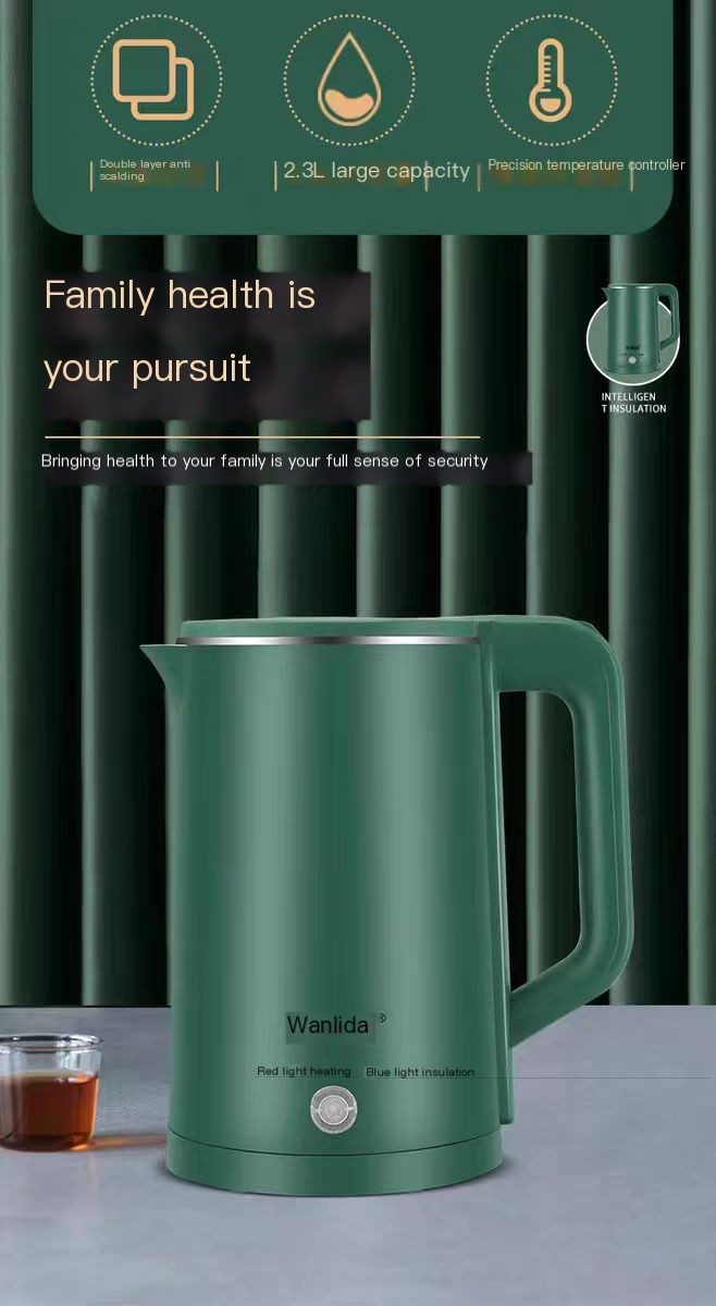 Electric Kettle Image 2