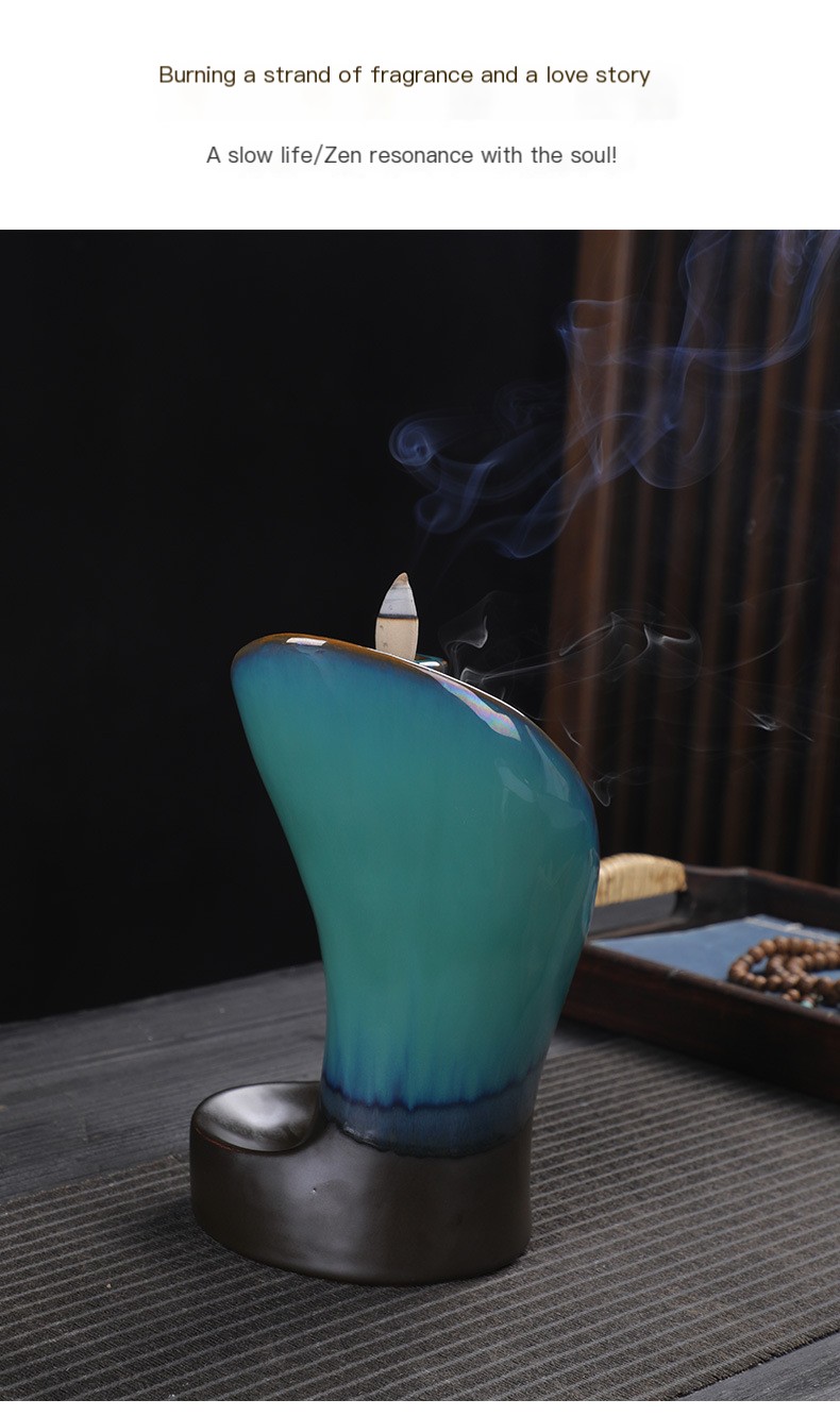 Incense Burner Image 2