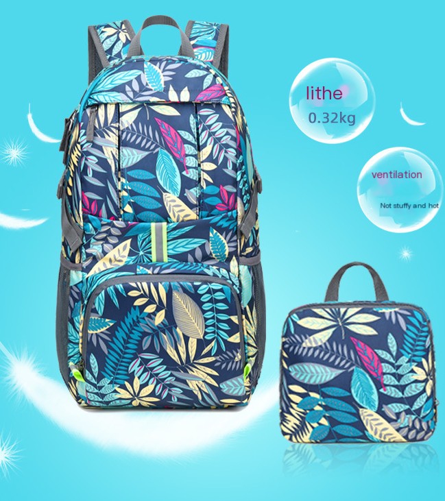 Mochila Hike Backpack Image 4