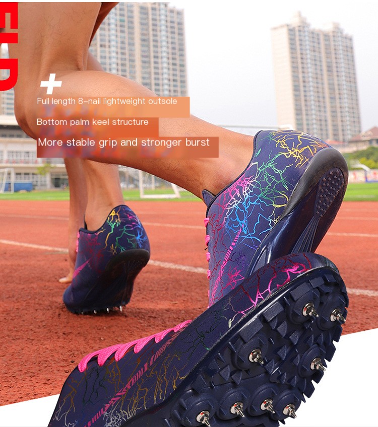 Track Shoes