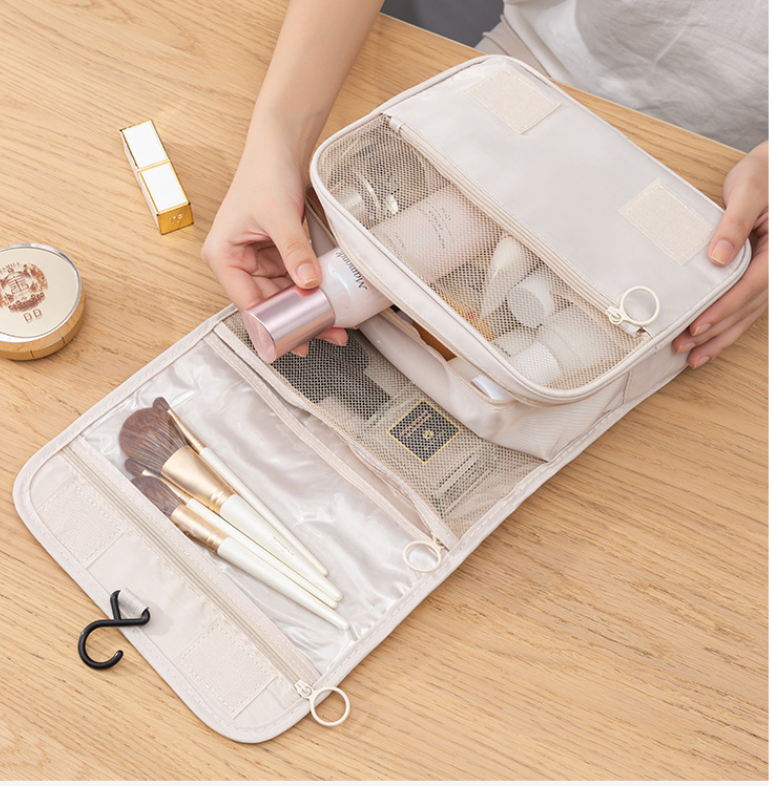 Travel Toiletry Bag - Color 1