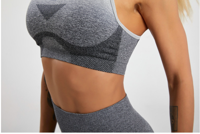 Damen Sportswear Set Image 4