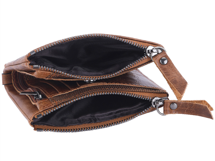 Men's Wallet Image 6