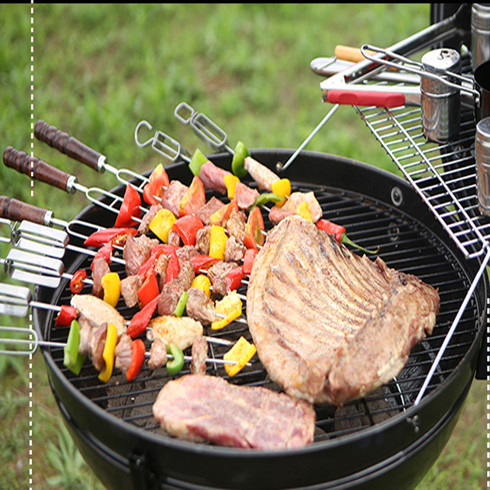 Grill Net Image 1