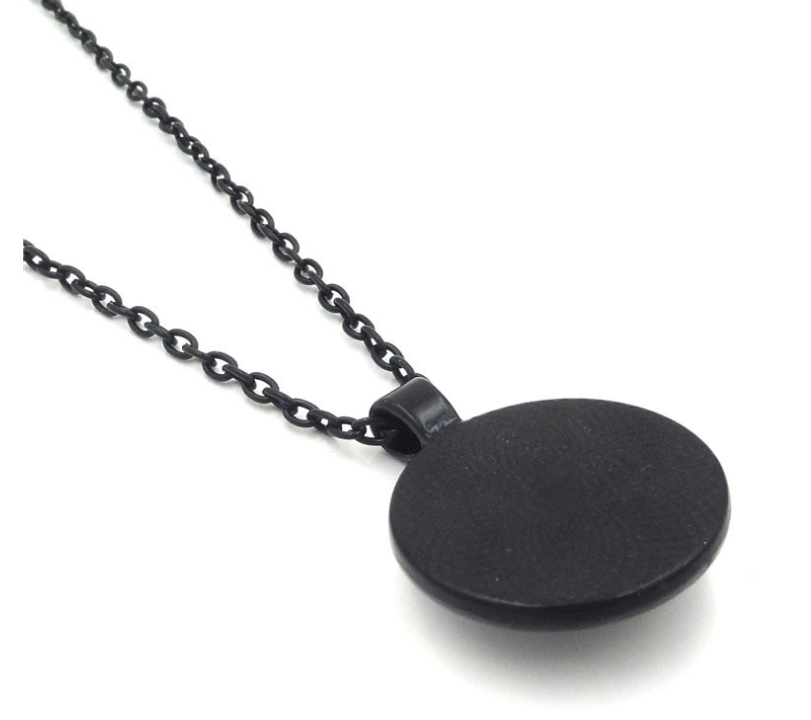 Timeless Gem Necklace Image 6