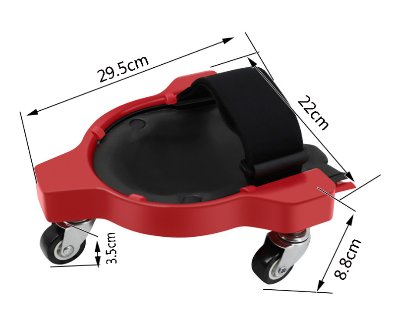 Kneeling Pad Image 1