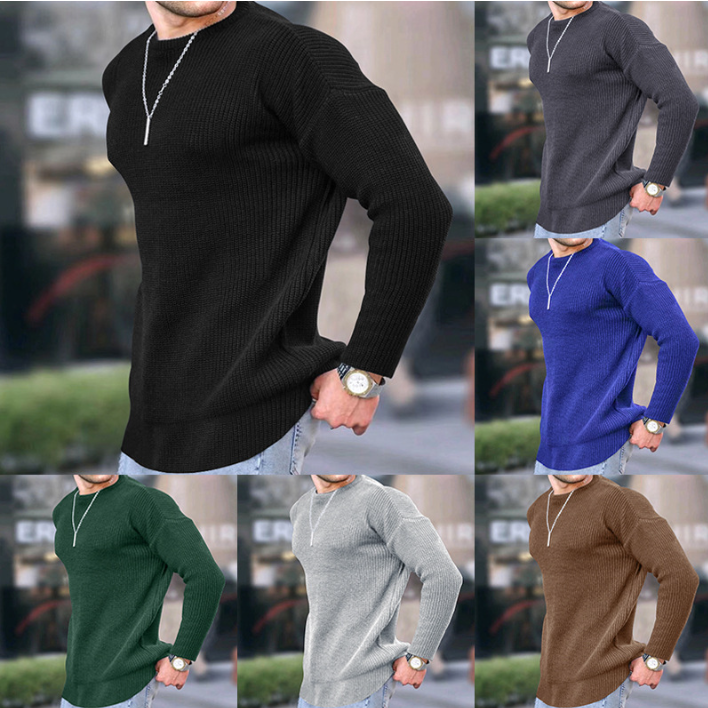Men's Casual Top Image 2
