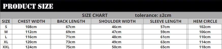 Thick Military Army Fleece Image 1