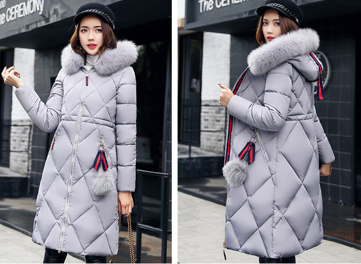 Stylish Long Coat
