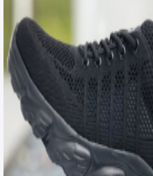 Men's Sports Casual Shoes - Lifestyle