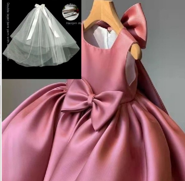 Helena Dress Image 4