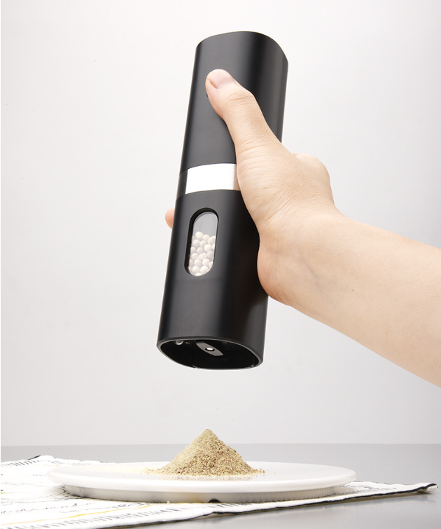 Electric Pepper Grinder 3