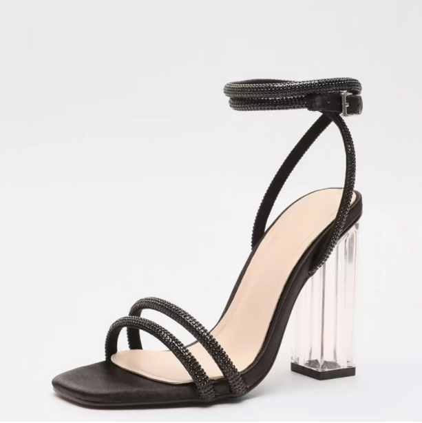 Stylish Summer Sandals
