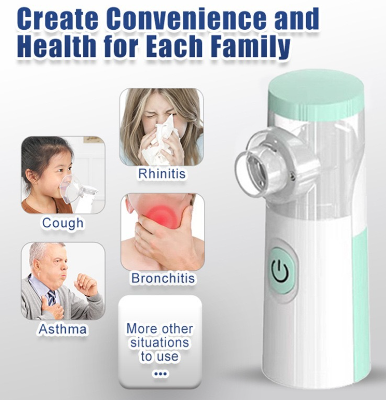 Nebulizer Image 4