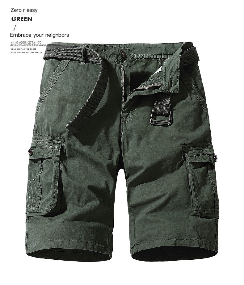Men's Shorts - Image 7