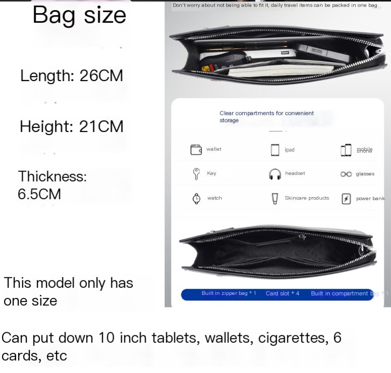 Handbag Image 1