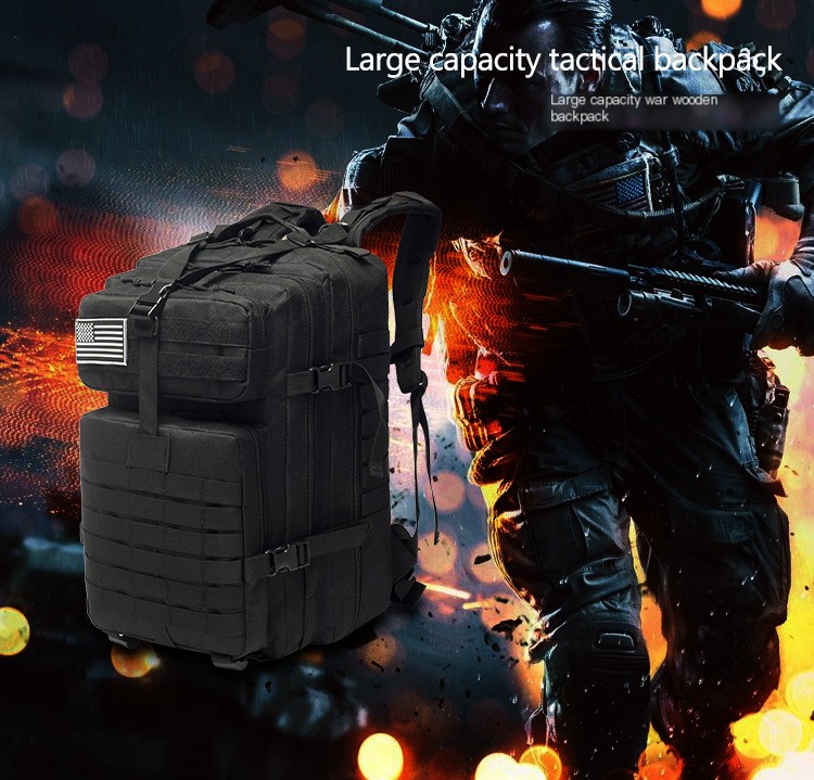 Ocaly Backpack 3