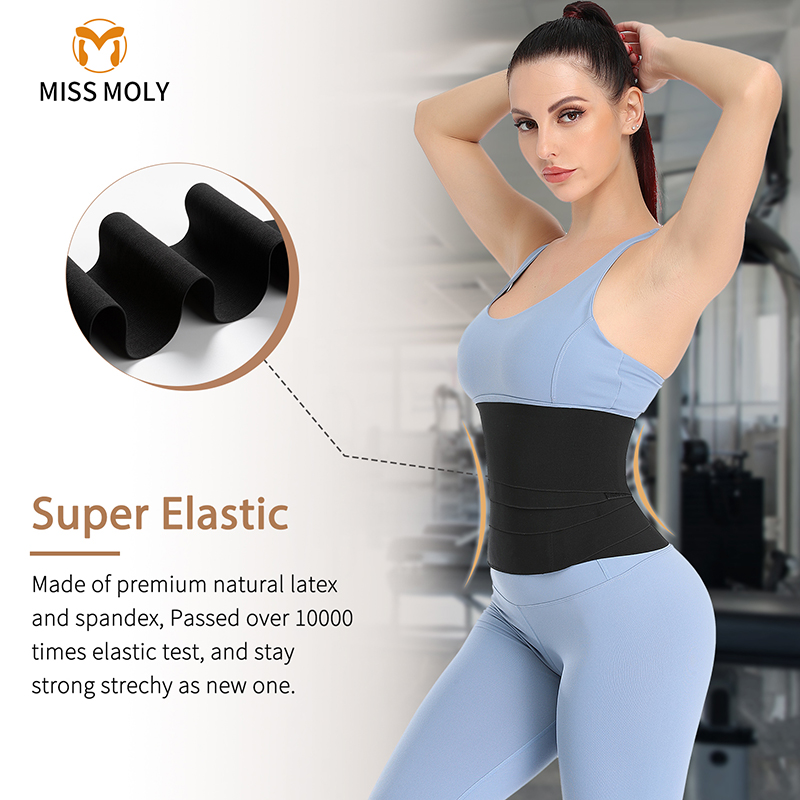 Adjustable Waist Corset Image 3