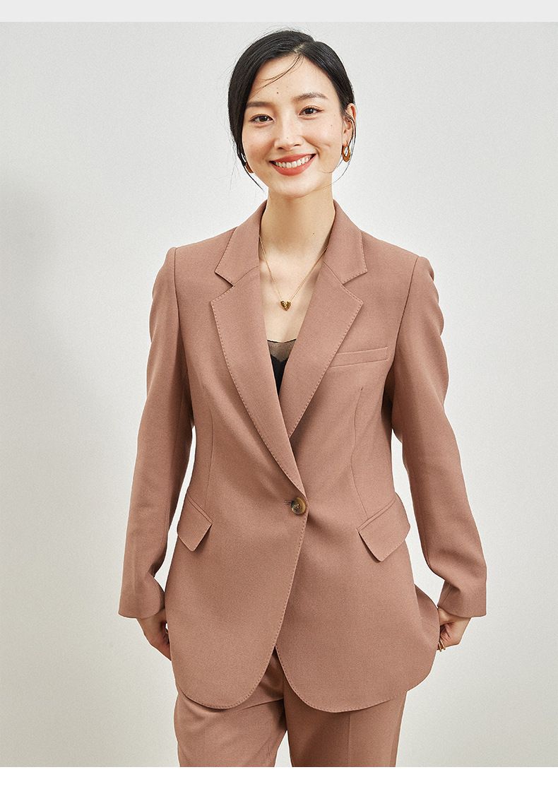 Suit Jacket 2