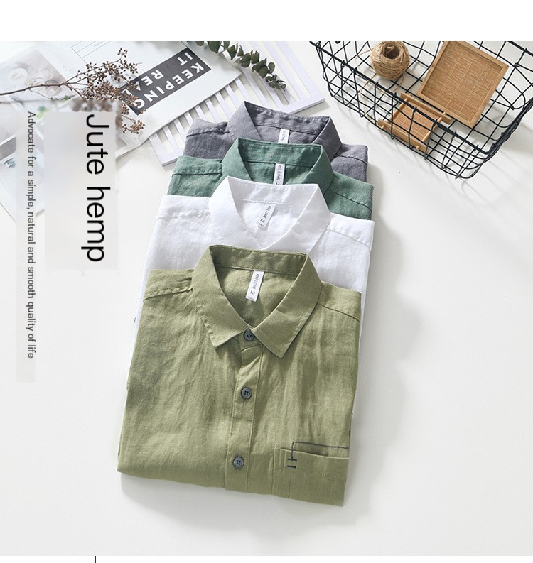 Summer Shirt Image 1