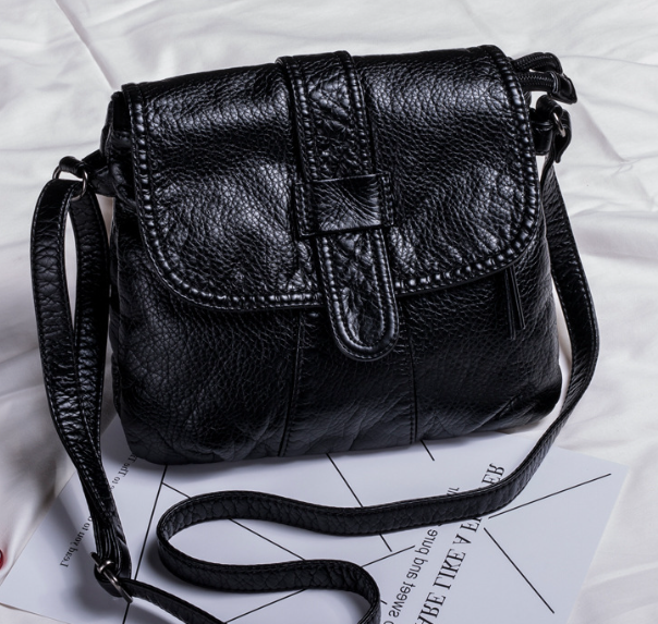 Mini Shoulder Bag