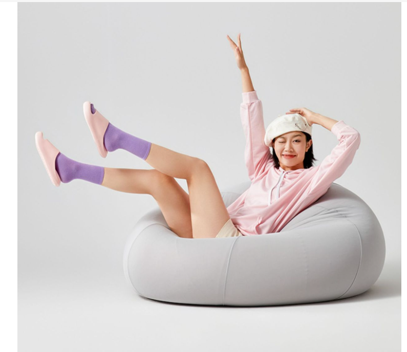 Posee Pillow Slippers Image 6