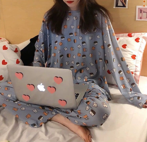 Pajama Set 3