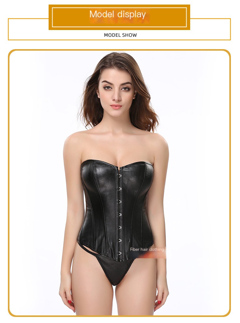 Corset Image 6