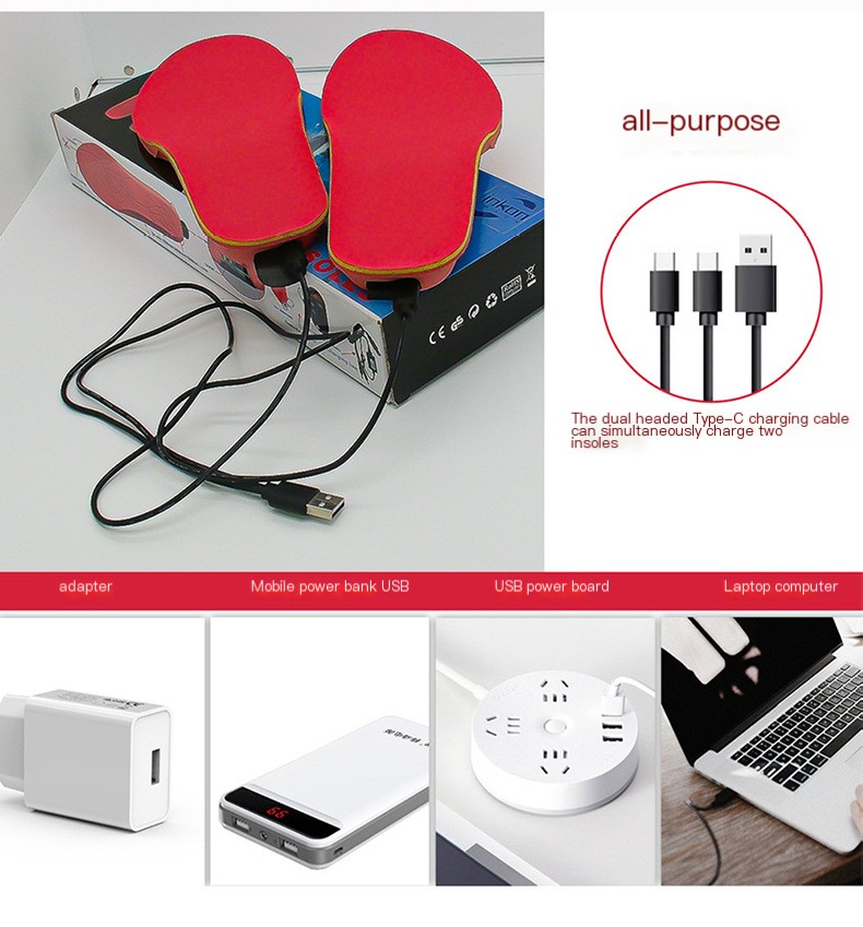 Charging Interface
