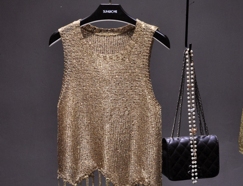 Blusa Madamy Midnight