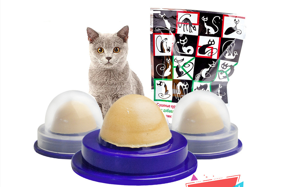 Cat Treats Image 2