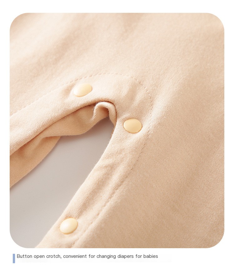 Infant Bodysuit