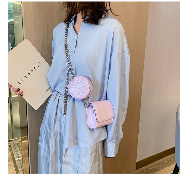 Fashionable Shoulder Bag